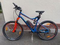 Bulls Big Free E-Bike Hessen - Wiesbaden Vorschau