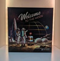 Welcome to the Moon Bayern - Germaringen Vorschau