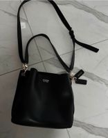 Guess Tasche schwarz Nordrhein-Westfalen - Willich Vorschau