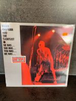 Vinyl Roger Chapman and the Shortlist,Live 2 LP's,he was..she was Baden-Württemberg - Illerkirchberg Vorschau