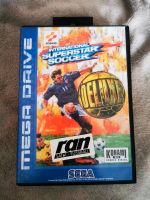 Sega mega drive international superstar soccer deluxe Brandenburg - Milower Land Vorschau