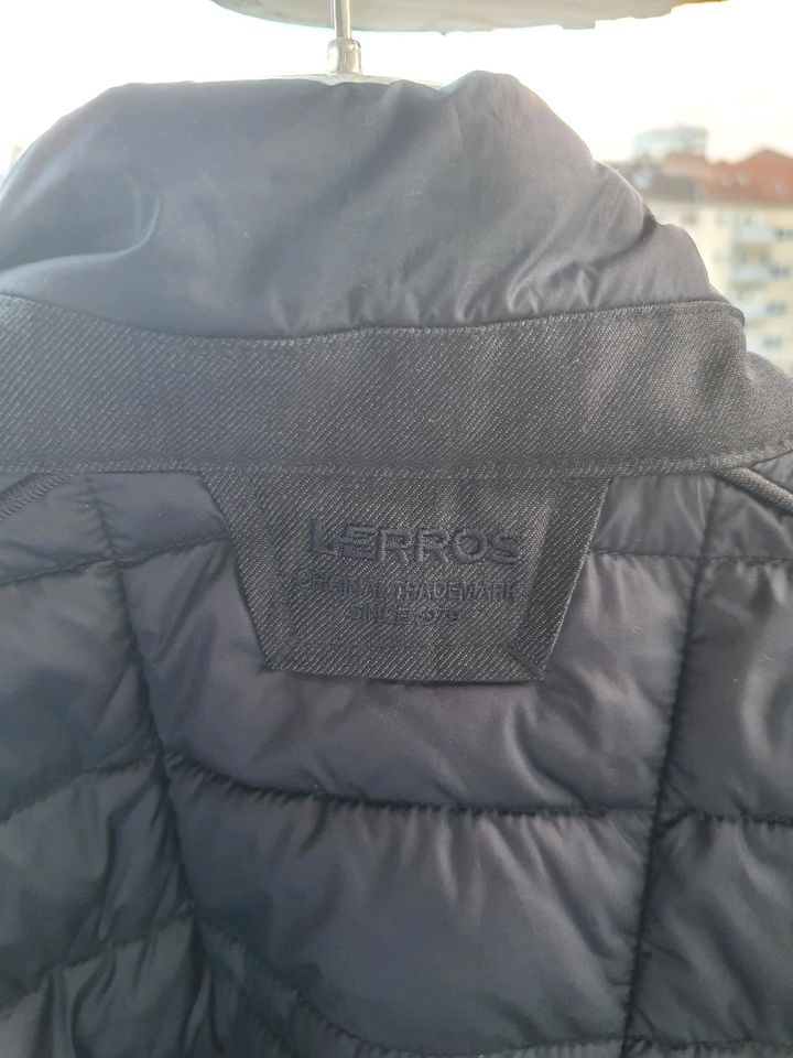 Steppjacke von LERROS in Mainz