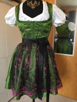 Dirndl Gr. 36 Sachsen-Anhalt - Staßfurt Vorschau