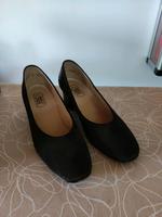 Dirndlschuhe Trachtenpumps Bayern - Roding Vorschau