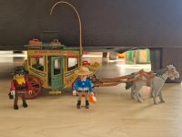 Playmobil 70013 Western - Westernkutsche Hessen - Niederdorfelden Vorschau