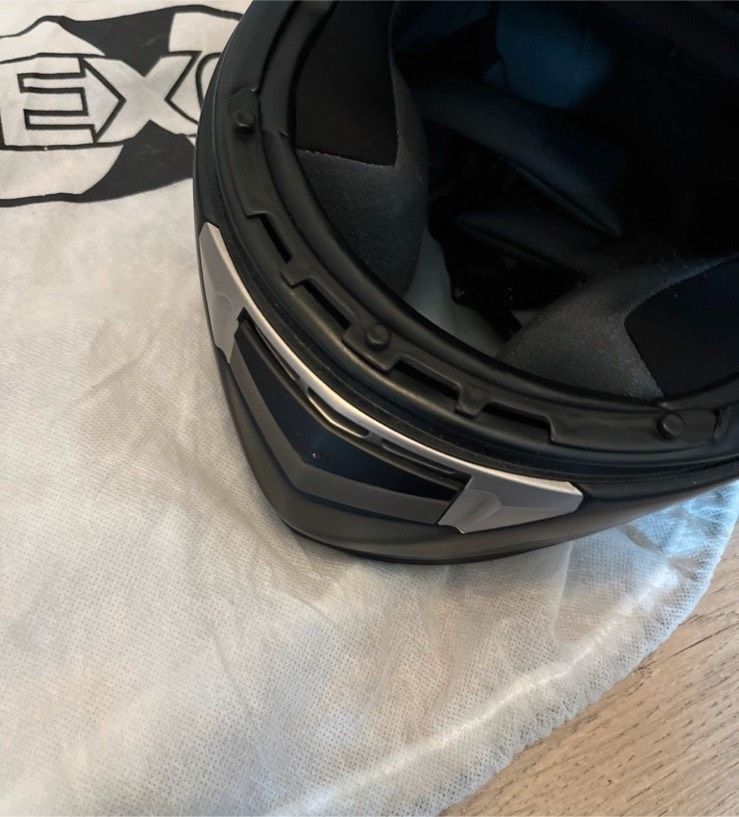 Motorrad Helm XXS Nexo in Nidda