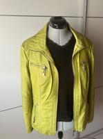 Kunstleder Jacke 44 Saarland - Neunkirchen Vorschau