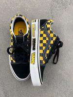 Vans Old Skool 36 DX (Unisex) Schuhe Bayern - Kempten Vorschau