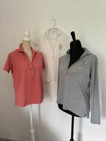 U.S.Polo Assn. Damen Poloshirts Nordrhein-Westfalen - Hemer Vorschau