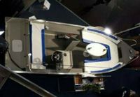 Marine 450 Family Aluboot Aluminium Boot Motor Angeln Famile Nordrhein-Westfalen - Bornheim Vorschau