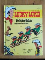 Lucky Luke - Band 49, Die Dalton-Bande und andere Geschichten Frankfurt am Main - Frankfurter Berg Vorschau