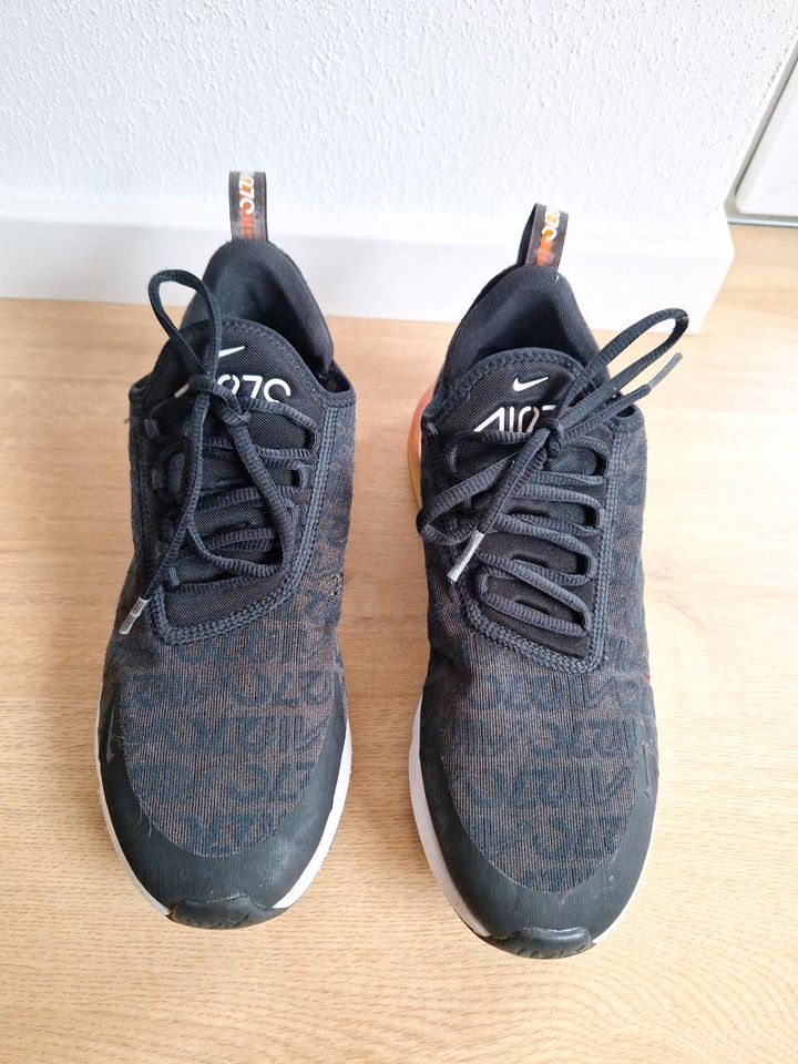 Nike Airmax 270 Gr 43 für 65 € in Schorndorf