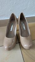 Pumps Tamaris/Wedges Hilfiger 39/40 Bayern - Schwandorf Vorschau