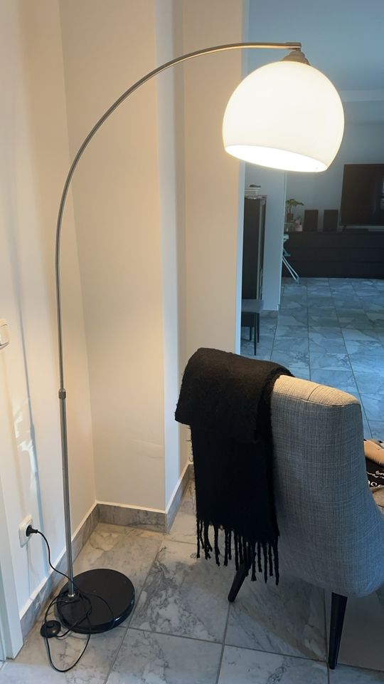 IKEA Stehlampe in Hamm