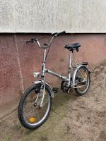Mifa klapprad ddr Mecklenburg-Vorpommern - Malchin Vorschau
