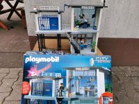 Playmobil Polizeistation Bayern - Weigendorf Vorschau