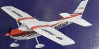 Elektroflugmodell Top Cessna 400 Komplett-Set 2,4 GHz rot Bayern - Sulzbach-Rosenberg Vorschau