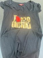 Damen TShirt Long Shirt Baden-Württemberg - Neckarsulm Vorschau