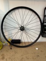 WTB STX i29 / Shimano Naben / 29 Zoll / Microspilne Niedersachsen - Soltau Vorschau