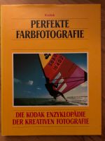 Kodak Enzyklopädie Fotografie - perfekte Farbfotografie Schleswig-Holstein - Kisdorf Vorschau