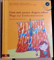 OVP Buch: Gott mit neuen Augen sehen - Wege zur Erstkommunion Nordrhein-Westfalen - Lippetal Vorschau