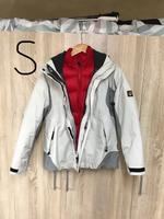 Doppeljacke mit Daunen-Innenjacke, Texapore, 3in1 Jack Wolfskin Sachsen - Tharandt Vorschau