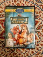 Cap & Capper 2 DVD München - Schwabing-West Vorschau