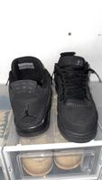 Originale Jordan 4er Black Cat Hessen - Steffenberg Vorschau