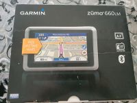 Routenplanung Garmin Niedersachsen - Vechta Vorschau