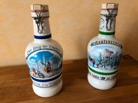 Flaschen mit bayrischen Motiven Nordrhein-Westfalen - Lüdenscheid Vorschau
