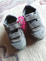 Sneaker, Größe 25 , Puma Bayern - Zusmarshausen Vorschau