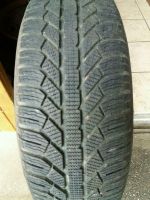 1 Winterreifen 215/60 R 16 99 H neuwertig Bayern - Neumarkt-Sankt Veit Vorschau