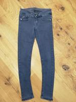 Blau-graue Jeanshose von G-Star Baden-Württemberg - Biberach an der Riß Vorschau
