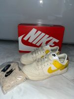 Nike Dunk Low LX Banana Gr. 38 Hessen - Geisenheim Vorschau