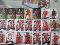 Liverpool FC Match Attax Rheinland-Pfalz - Braubach Vorschau