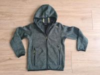 Strickfleece Jacke CMP Gr 140 Baden-Württemberg - Urbach Vorschau