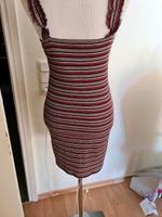 Trägerkleid Sommer Stretch Baumwolle Saarbrücken-Mitte - St Arnual Vorschau