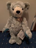 Steiff 421716 Teddybär eisblau 32 cm Steiff Club-Edition 2022 Bayern - Ergolding Vorschau