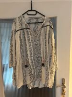 Wie neu Zara Tunika Bluse Muster Hippie boho 38 M Nordrhein-Westfalen - Brühl Vorschau