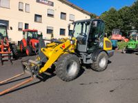 Wacker Neuson WL 52 Nur 580 BTS BJ 2020 *Nettopreis 46800€* Bayern - Schöllkrippen Vorschau