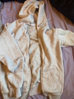 Primark Hoodie, Größe M/L , Creme Farben Gröpelingen - Gröpelingen Vorschau