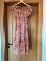 Blümchenkleid Sommerkleid Bayern - Schwabach Vorschau