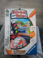 Tiptoi Ratespaß auf Reisen Niedersachsen - Nottensdorf Vorschau