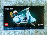 LEGO Vespa 125 Niedersachsen - Göttingen Vorschau