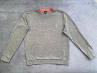 Boss Sweatshirt Grau Größe XL Slim Fit Osterholz - Tenever Vorschau