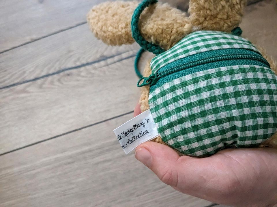 Spielburg Tasche Häschen in Dresden