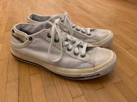 Sneaker/ Turnschuhe Diesel in Größe 39 Bayern - Regensburg Vorschau