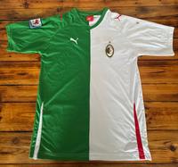 Algerien Trikot WM 2010 L Nordrhein-Westfalen - Hamm Vorschau