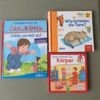 Bücherpaket, ab 3 Jahren München - Maxvorstadt Vorschau