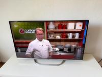 LG TV -  47LB70 - Smart Tv Fernseher 47 Zoll Top Zustand! Düsseldorf - Bilk Vorschau